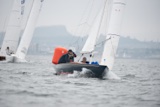 bluebottle gbr192 2021 thur dragon edinburgh cup ec21 9431w